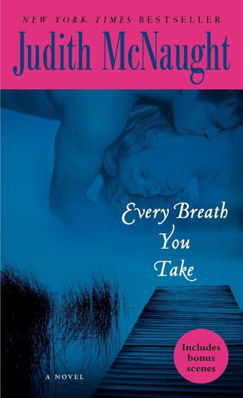 every breath you take review