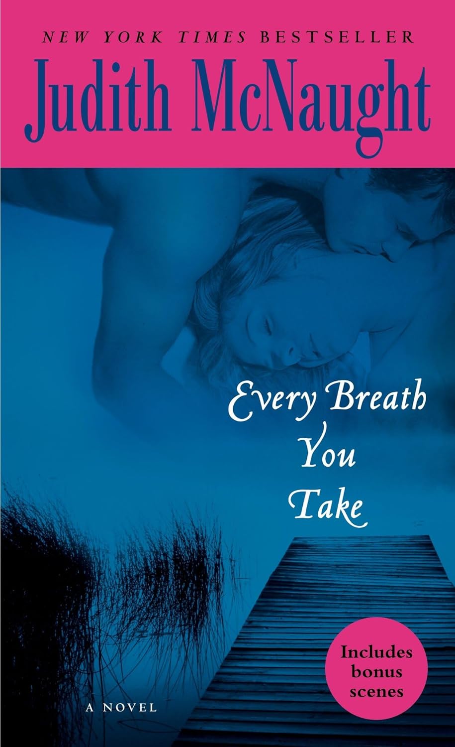 every breath you take review