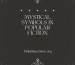 Mystical Symbols in popular fiction