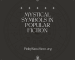 Mystical Symbols in popular fiction
